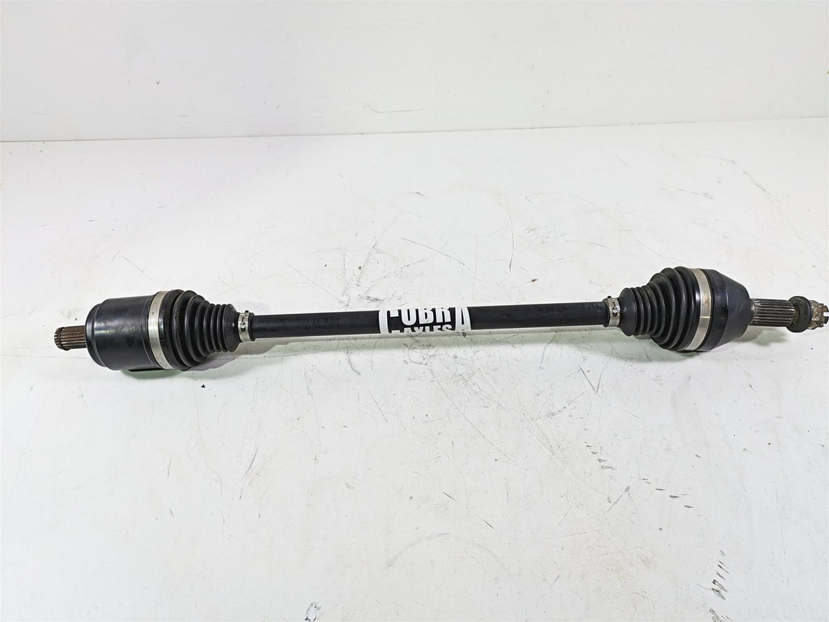 2020 Polaris RZR XP 1000 EPS Front Cobra Cv Drive Axle Shaft 1334308 1334491 {{ shop.shopifyCountryName }} - Mototech271