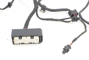 2014 BMW R1200 RT K52 Main Wiring Harness Loom Central Locking ESA 61118554241