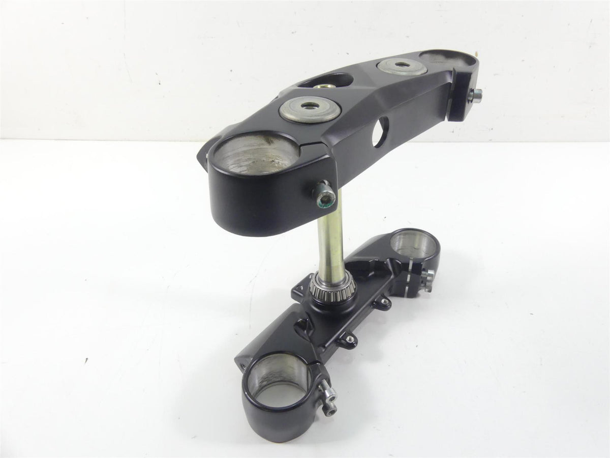 2015 Victory Cross Country Tour Upper Lower Triple Tree Set 5136369 1823697 {{ shop.shopifyCountryName }} - Mototech271