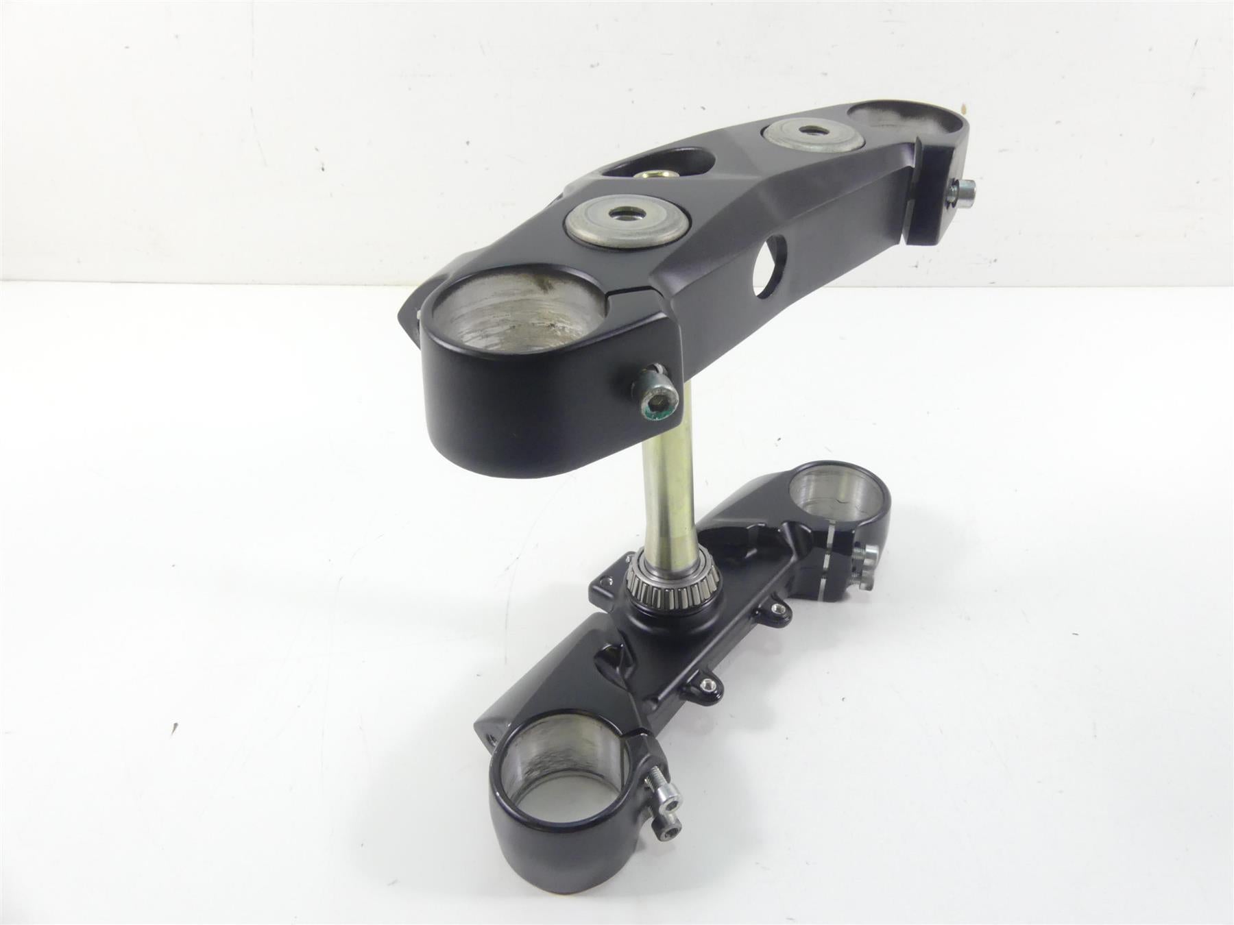 2015 Victory Cross Country Tour Upper Lower Triple Tree Set 5136369 1823697 {{ shop.shopifyCountryName }} - Mototech271