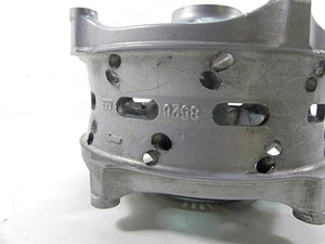 2014 BMW R1200GS K50 19x3 Spoke Front Wheel Hub Silver 36318526657