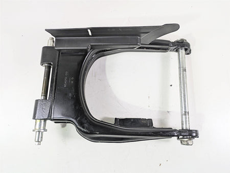 2010 Harley Touring FLHXSE CVO Street Glide Rear Swingarm Swing Arm 45470-09 {{ shop.shopifyCountryName }} - Mototech271