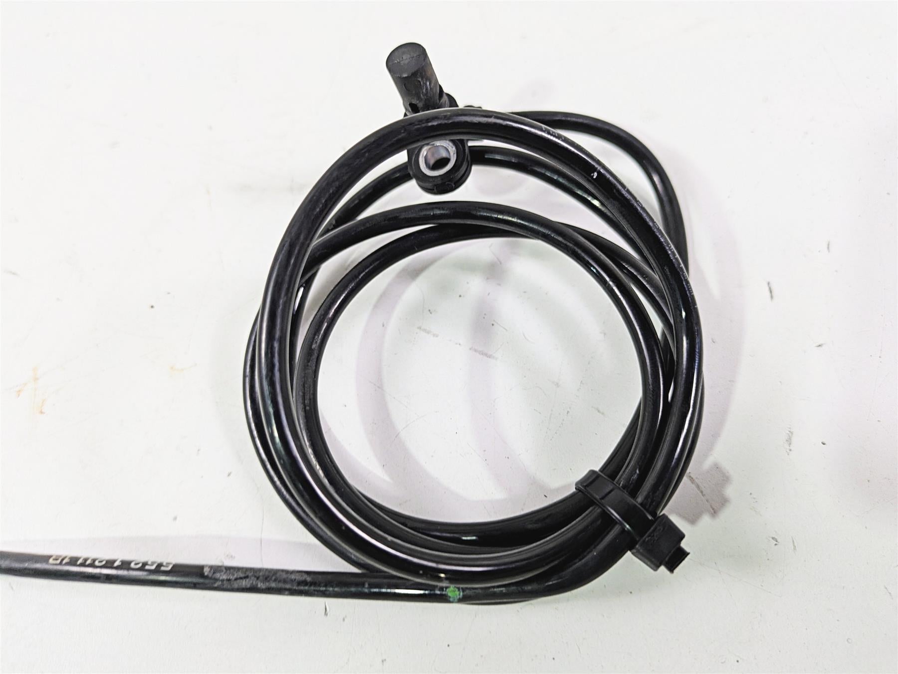2016 Ducati Monster 1200 S Rear Abs Brake Wheel Speed Sensor 55212111B {{ shop.shopifyCountryName }} - Mototech271