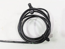Load image into Gallery viewer, 2016 Ducati Monster 1200 S Rear Abs Brake Wheel Speed Sensor 55212111B
