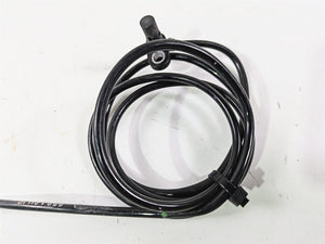 2016 Ducati Monster 1200 S Rear Abs Brake Wheel Speed Sensor 55212111B