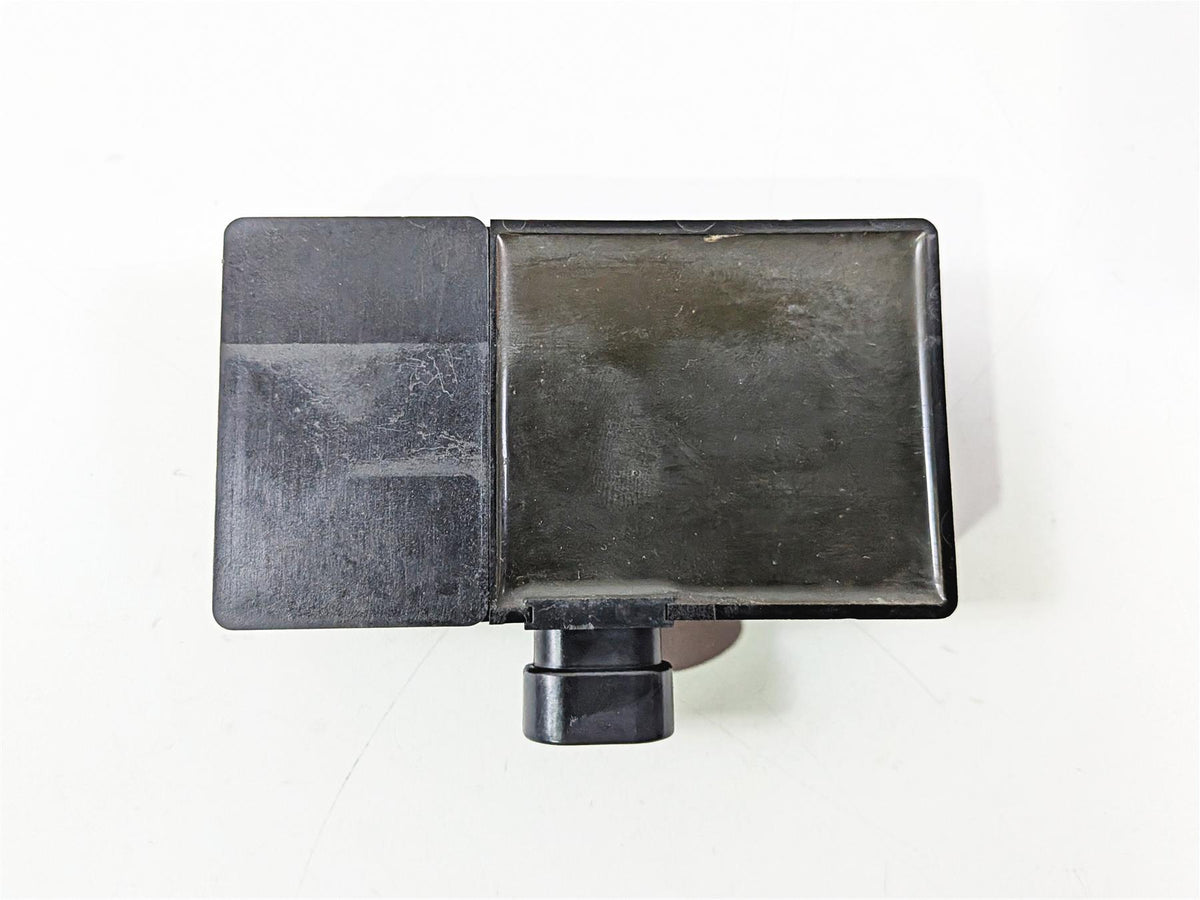 2005 Harley Softail FLSTFSE CVO Fat Boy Alarm Siren Box Control Module 68958-00-Mototech271