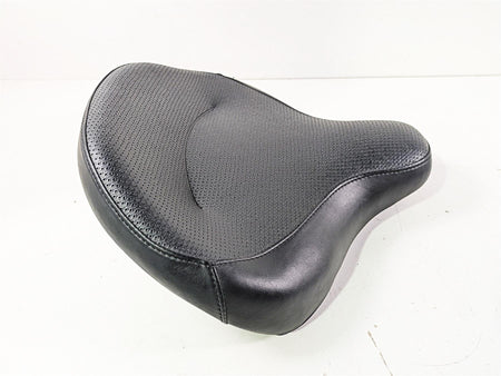 2008 Harley Touring FLHTP Electra Glide Seat Saddle + Air Spring 52242-83E {{ shop.shopifyCountryName }} - Mototech271