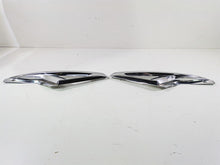 Load image into Gallery viewer, 2019 Yamaha VX Cruiser HO 1800 Plastic Chrome Trim Cover Set F2X-U377G-00
