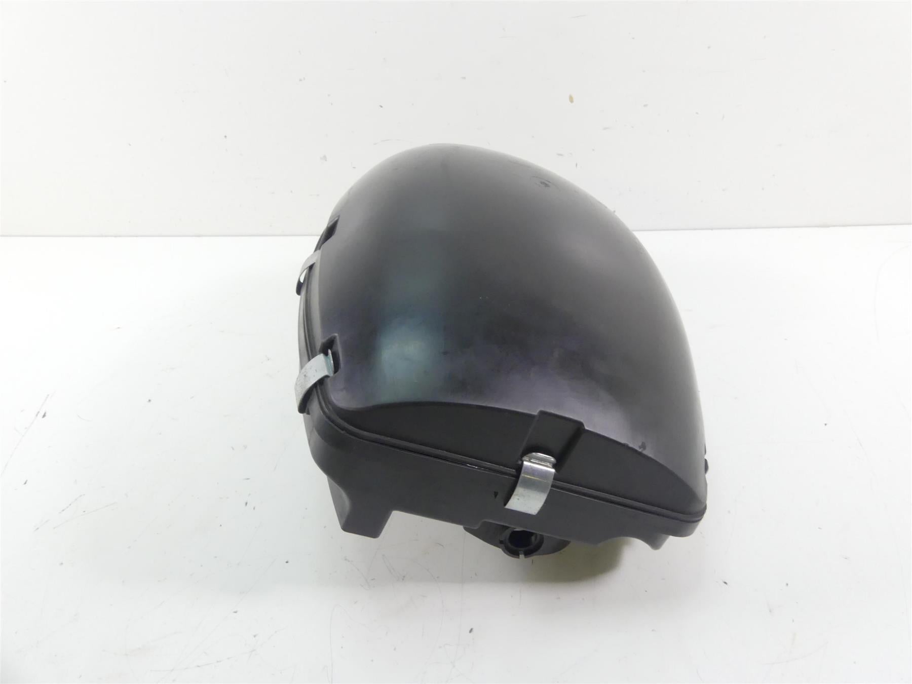 2011 Harley VRSCF Muscle Rod Air Box Cleaner Breather Filter 29435-05 29434-03 {{ shop.shopifyCountryName }} - Mototech271