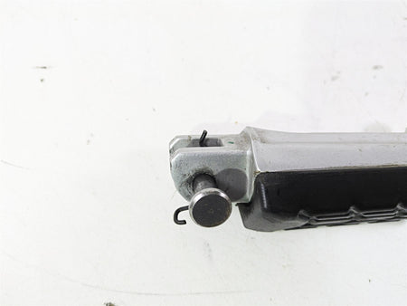 2023 BMW G310R K03 Front Rider Foot Peg Rest Set 46718553971 46718553972 {{ shop.shopifyCountryName }} - Mototech271