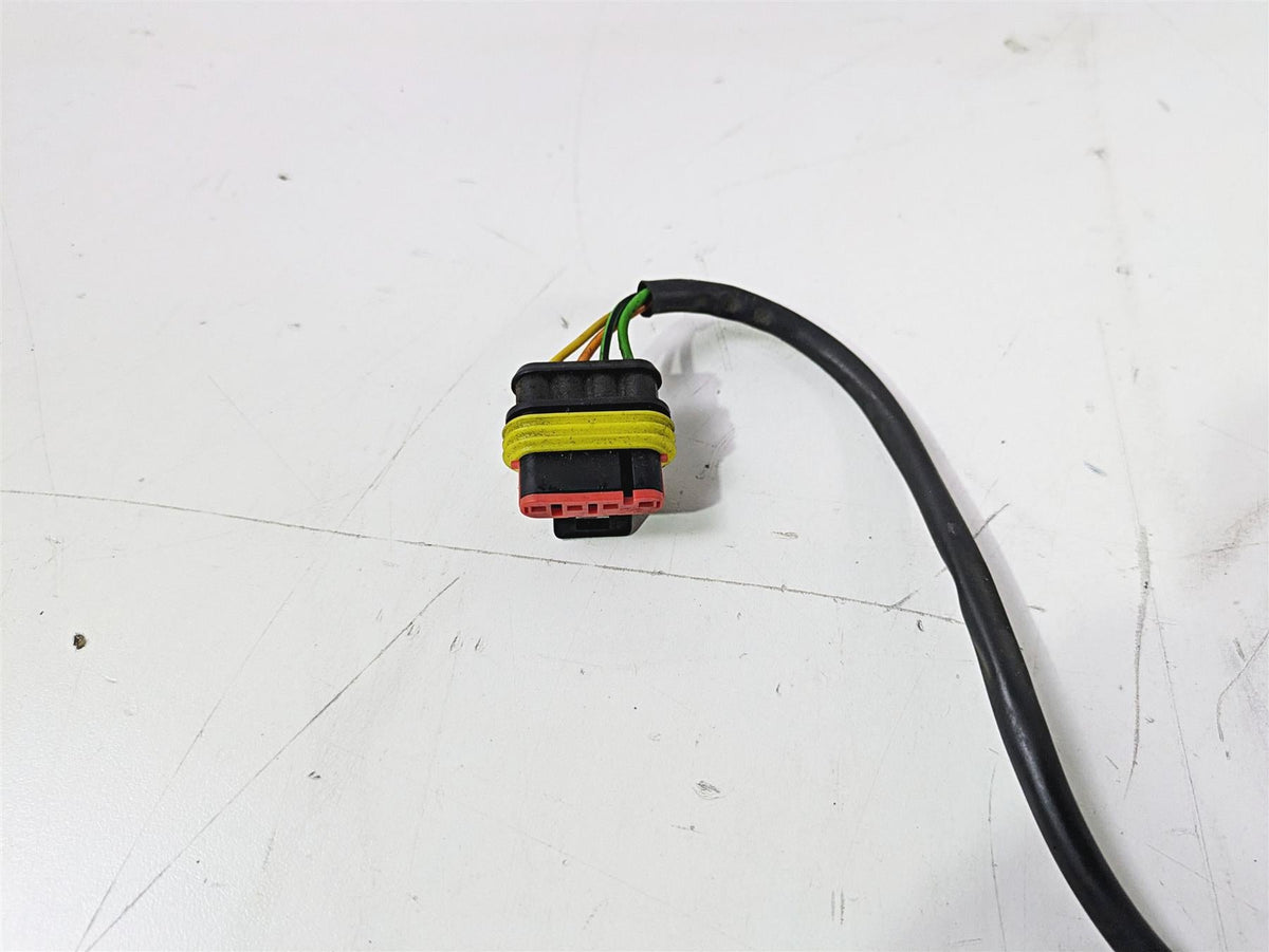 1998 Moto Guzzi California 1100 EV Ignition Switch Key Lock Cap Set GU03736801 {{ shop.shopifyCountryName }} - Mototech271