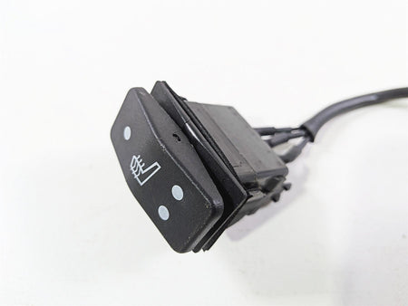 2022 Triumph Tiger 900 GT Pro Heated Seat Switch Knob Button {{ shop.shopifyCountryName }} - Mototech271