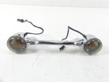 Load image into Gallery viewer, 2007 Harley FLHTCU SE2 CVO Electra Glide Rear Blinker Turn Signal Bar 68997-04 | Mototech271
