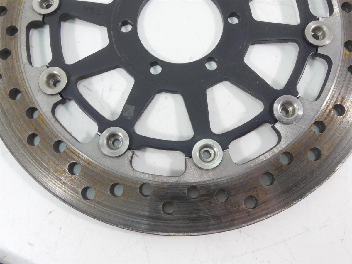 2016 Indian Chief Dark Horse Front Brake Rotor Disc Set 1911624 {{ shop.shopifyCountryName }} - Mototech271