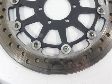 2016 Indian Chief Dark Horse Front Brake Rotor Disc Set 1911624 {{ shop.shopifyCountryName }} - Mototech271