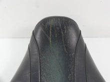 Load image into Gallery viewer, 2005 Harley Touring CVO FLHTC SE Electra Glide  Driver Saddle Seat Read 52214-05 | Mototech271
