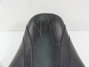 2005 Harley Touring CVO FLHTC SE Electra Glide  Driver Saddle Seat Read 52214-05 | Mototech271