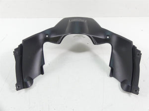 2015 Ducati Diavel Carbon Red Fuel Gas Tank Cap Instrument Cover 48013072A | Mototech271