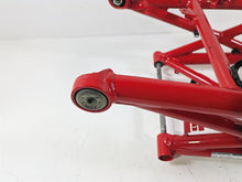 Load image into Gallery viewer, 2009 Ducati Monster 1100 S Straight Main Frame Chassis With Clean Texas Title - 47021963A | Mototech271
