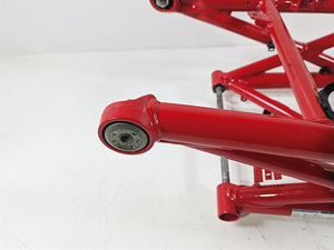 2009 Ducati Monster 1100 S Straight Main Frame Chassis With Clean Texas Title - 47021963A | Mototech271