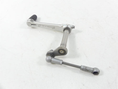 2013 BMW R1200GS K255 Adventure Shifter Shift Lever & Linkage 46717691681 {{ shop.shopifyCountryName }} - Mototech271