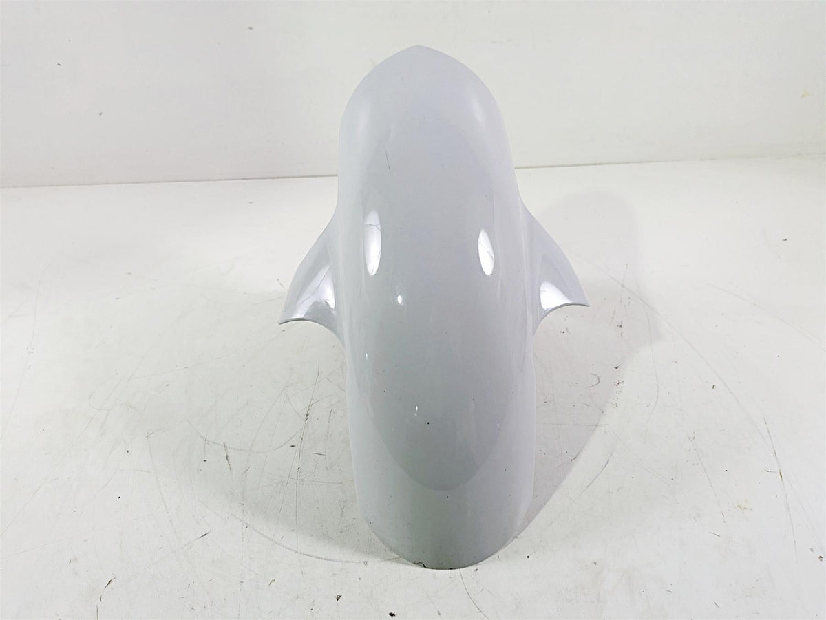 2016 BMW S1000RR K46 Front Fender Lightwhite 46617715964 {{ shop.shopifyCountryName }} - Mototech271