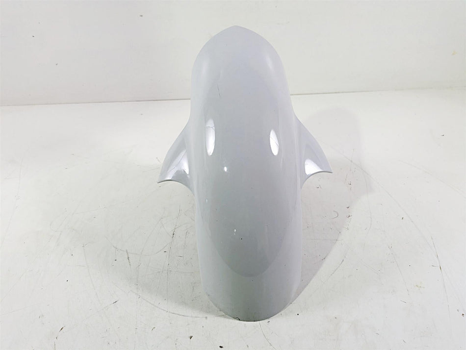 2016 BMW S1000RR K46 Front Fender Lightwhite 46617715964 {{ shop.shopifyCountryName }} - Mototech271