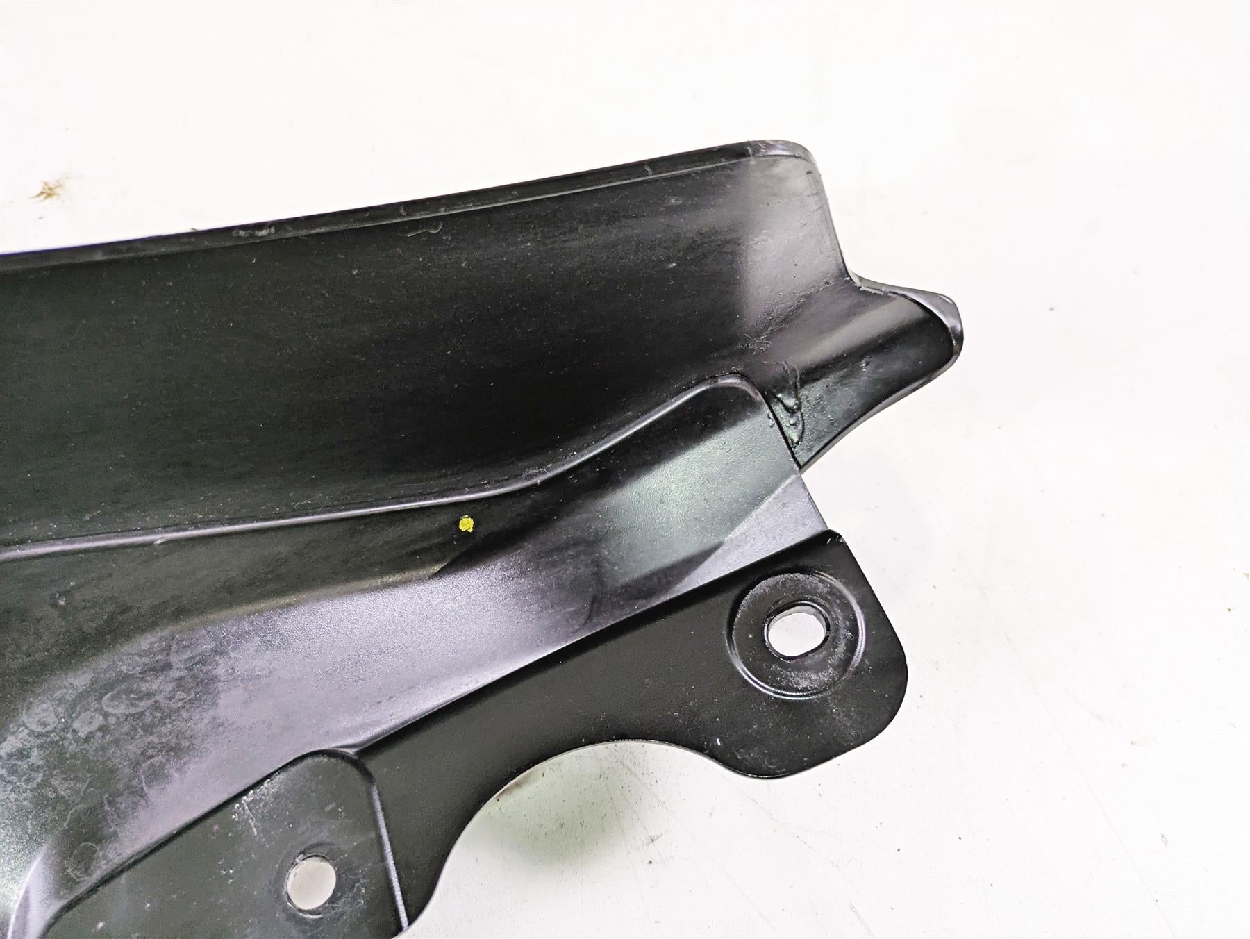 2013 Harley VRSCF Muscle Rod Rear Fender Black - Read 59260-09 {{ shop.shopifyCountryName }} - Mototech271