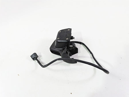 2009 BMW R1200RT K26 Magura Clutch Master Cylinder 32728532546 {{ shop.shopifyCountryName }} - Mototech271