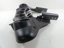 Load image into Gallery viewer, 2006 Harley Touring FLHTCUI Electra Glide Inner Front Fairing &amp; Speaker 58497-96 | Mototech271
