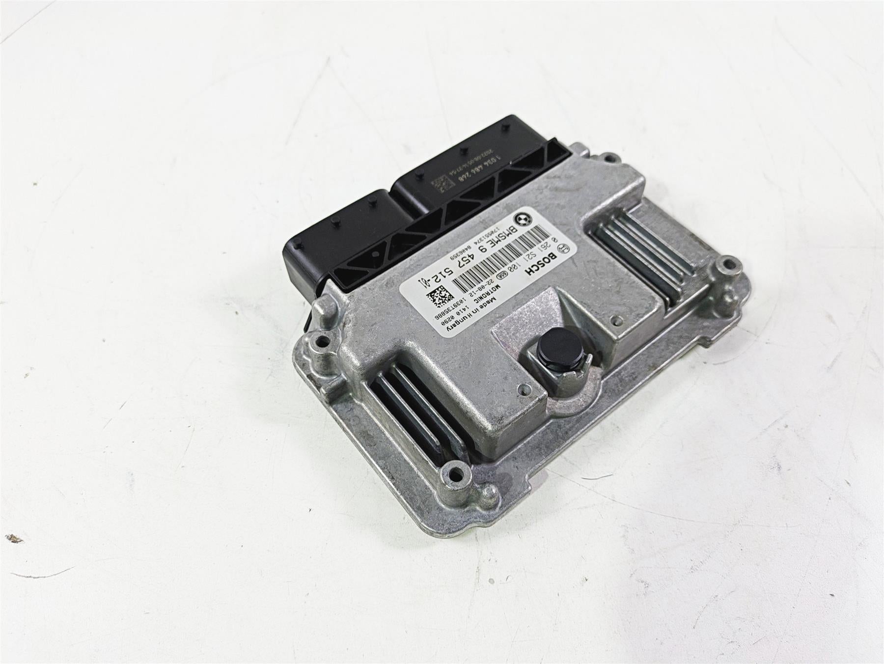 2023 BMW G310R K03 Cdi Ecu Ecm Engine Control Module 13619457512 {{ shop.shopifyCountryName }} - Mototech271