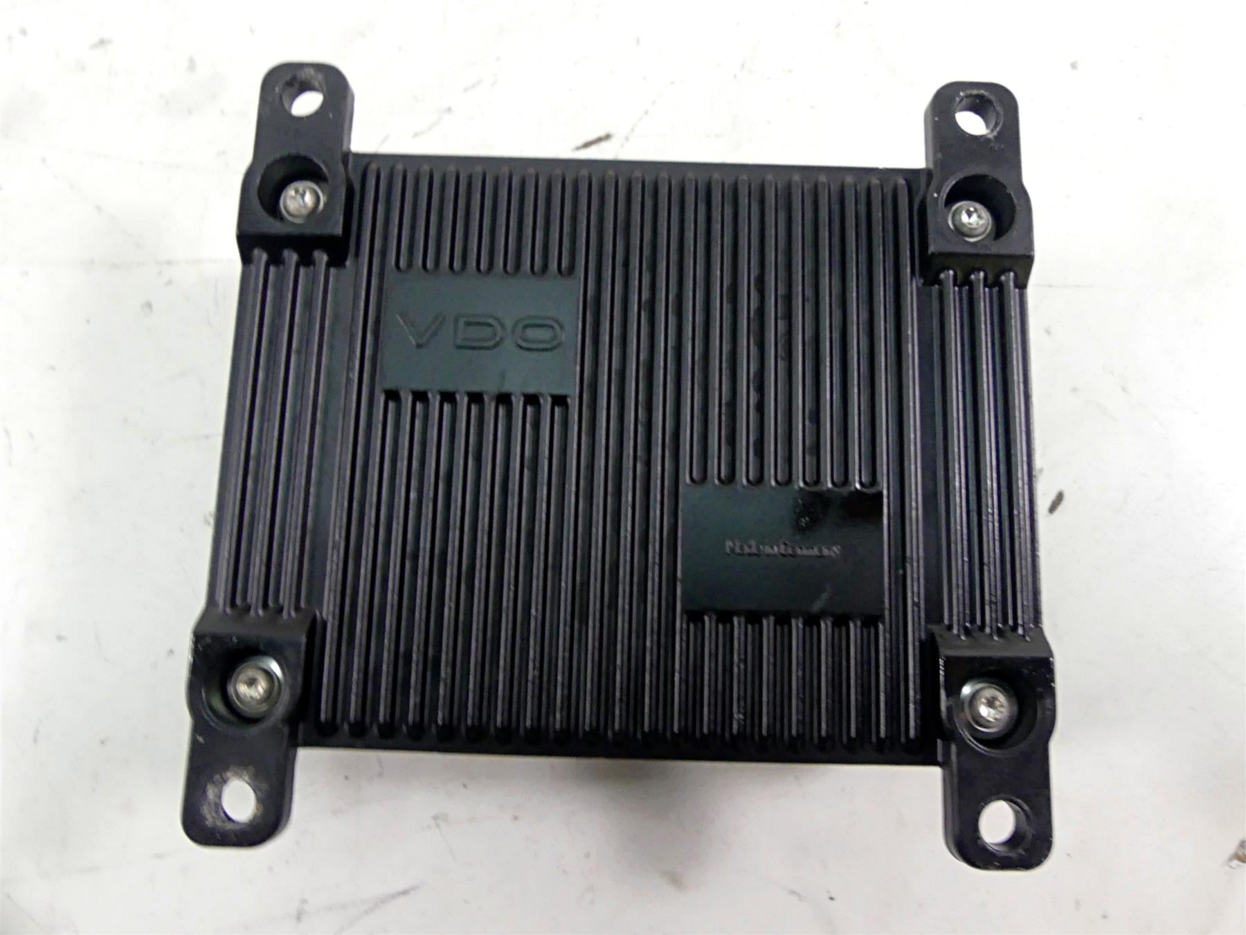2005 Seadoo 3D RFI Rotax Cdi Ecu Ecm Engine Control Module 420665225 420665224 {{ shop.shopifyCountryName }} - Mototech271