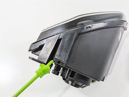2016 BMW S1000XR K49 Left Headlight Head Light High Beam 63128549851-Mototech271