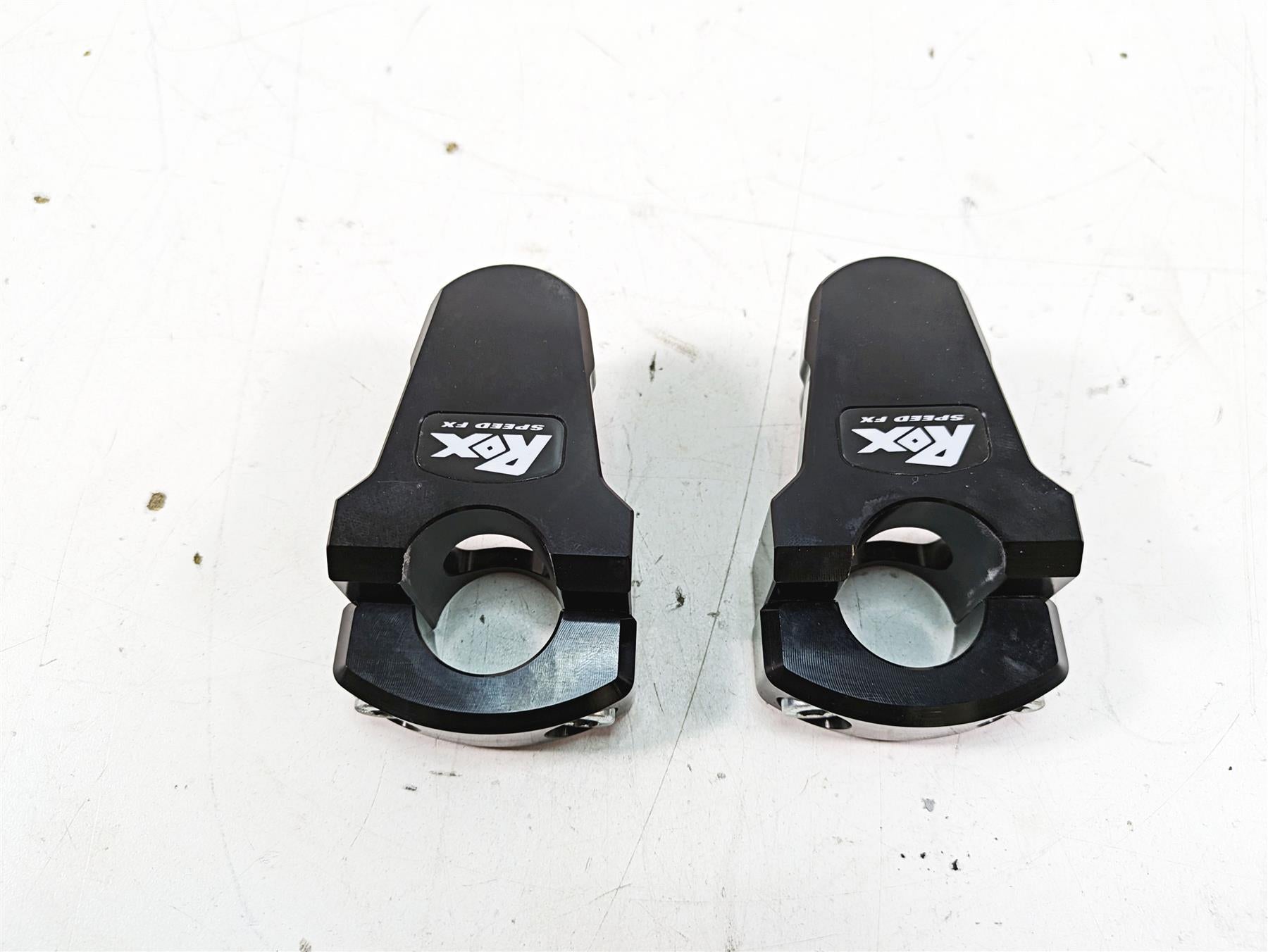 2007 BMW R1200GS K255 Adv Rox 2" Pivot Risers 1 1/8" Handlebar 1R-P2PPK {{ shop.shopifyCountryName }} - Mototech271