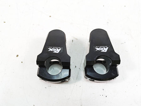 2007 BMW R1200GS K255 Adv Rox 2" Pivot Risers 1 1/8" Handlebar 1R-P2PPK {{ shop.shopifyCountryName }} - Mototech271