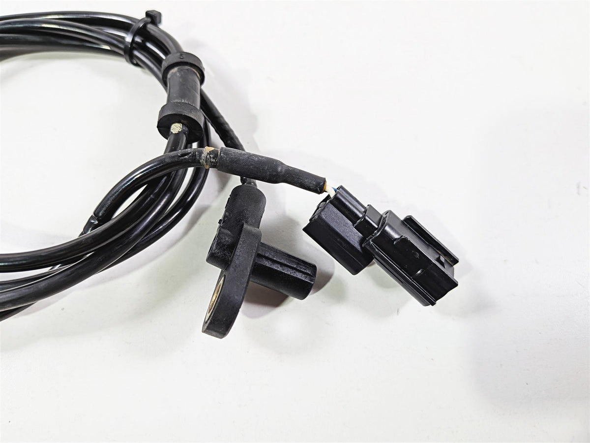 2017 Honda CRF1000 Africa Twin Front Abs Brake Wheel Speed Sensor 38520-MJP-G61-Mototech271