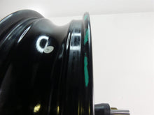 Load image into Gallery viewer, 2017 Ducati Monster 1200 S Straight Front Wheel Rim 17x3.5 - Read 50121783AA | Mototech271
