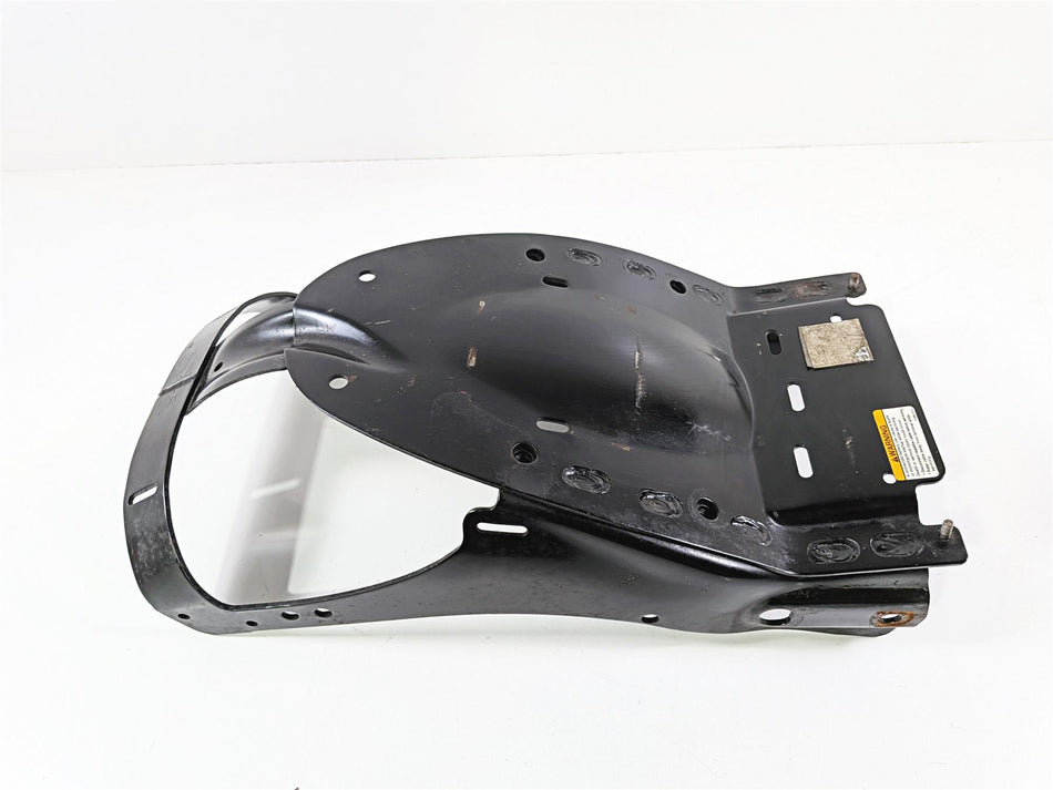 2012 Harley VRSCF Muscle V-Rod Rear Inner Fender Sub Frame 48527-09-Mototech271