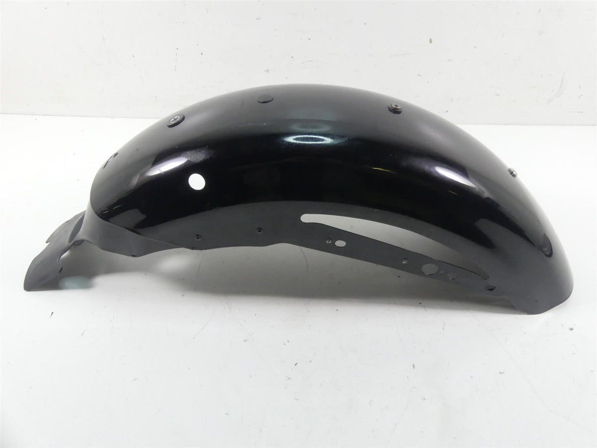 2020 Harley Sportster XL1200 NS Iron Rear Fender Tire Hugger - Read 59865-10 {{ shop.shopifyCountryName }} - Mototech271