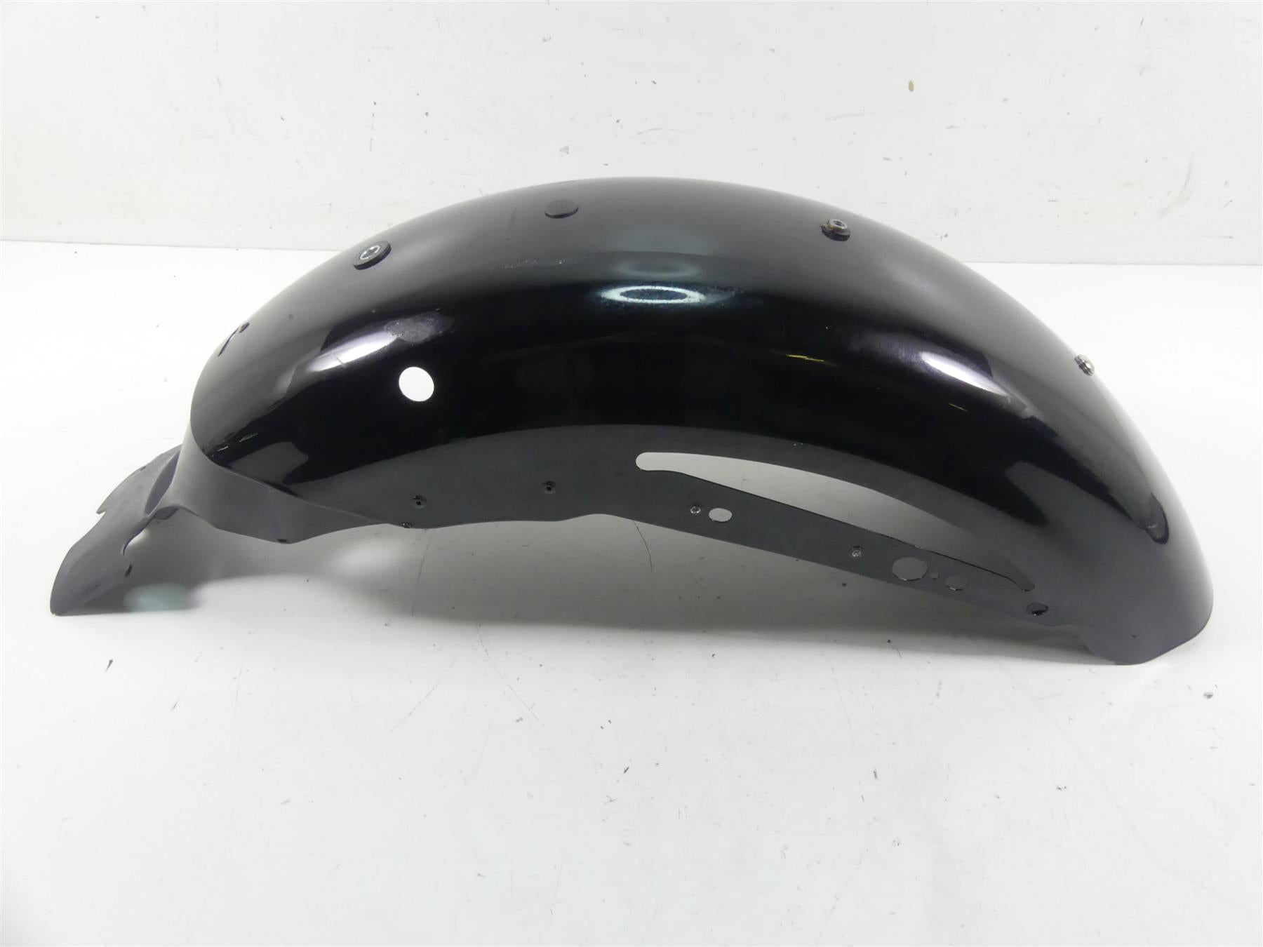 2020 Harley Sportster XL1200 NS Iron Rear Fender Tire Hugger - Read 59865-10 {{ shop.shopifyCountryName }} - Mototech271