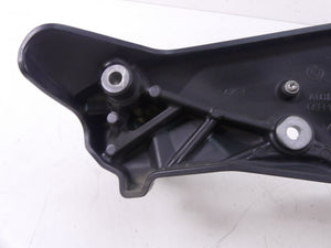 2018 BMW K1600 Bagger Right Side Footpeg Foot Peg Brake Pedal Set 46718559650