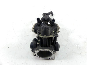 2006 Harley Softail FXSTSI Springer Throttle Body Fuel Injection 27600-06 | Mototech271