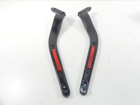 2021 Harley Softail FXBBS 114 Street Bob Rear Fender Braces Struts Set 59500423 {{ shop.shopifyCountryName }} - Mototech271