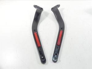 2021 Harley Softail FXBBS 114 Street Bob Rear Fender Braces Struts Set 59500423 | Mototech271