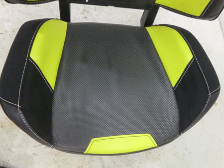 2021 Polaris RZR1000 XP EPS Left Right Yellow Driver Passenger Seat Set 1021289 {{ shop.shopifyCountryName }} - Mototech271