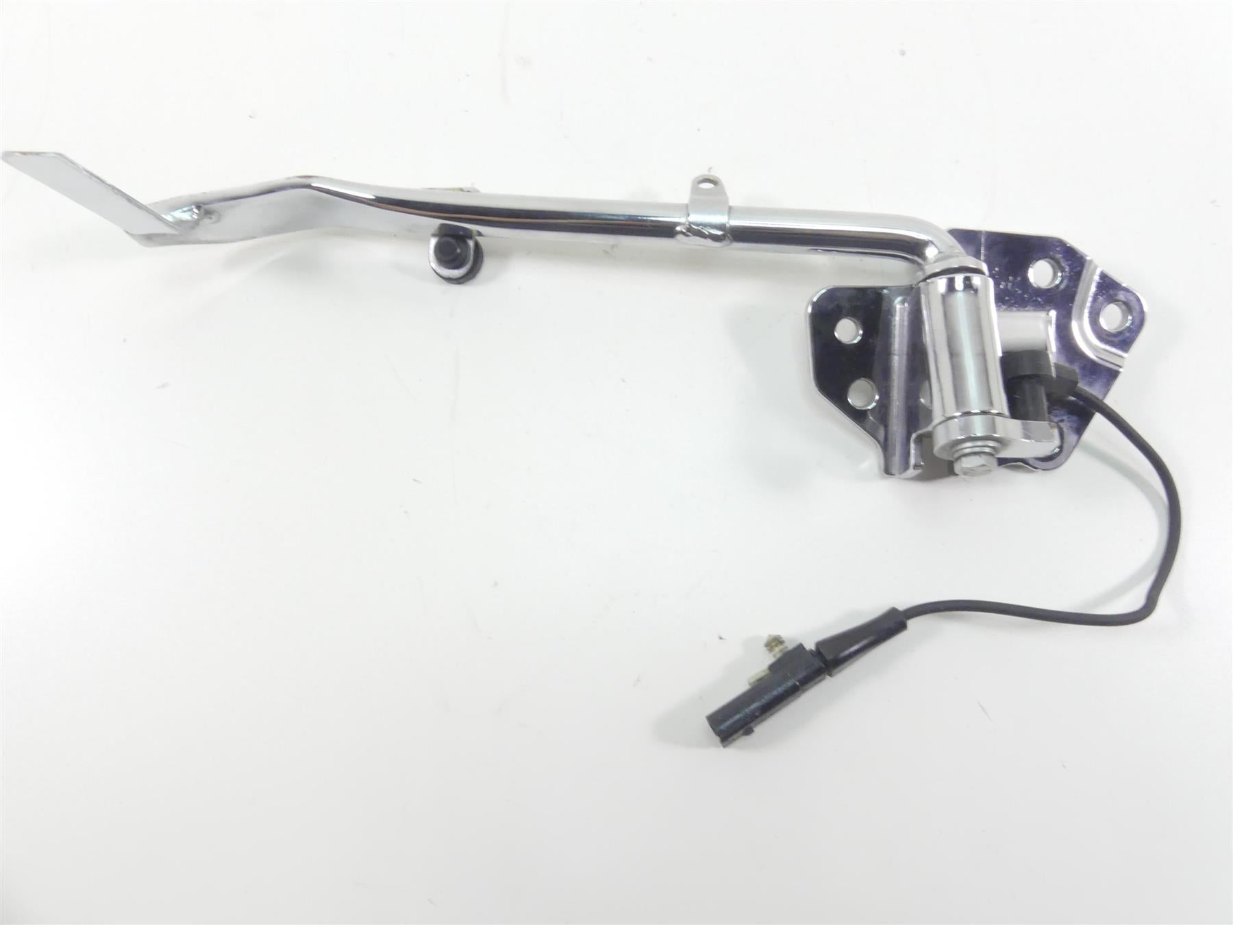 2016 Harley Touring FLHTP Electra Glide Side Kick Stand Kickstand 50075-07A {{ shop.shopifyCountryName }} - Mototech271