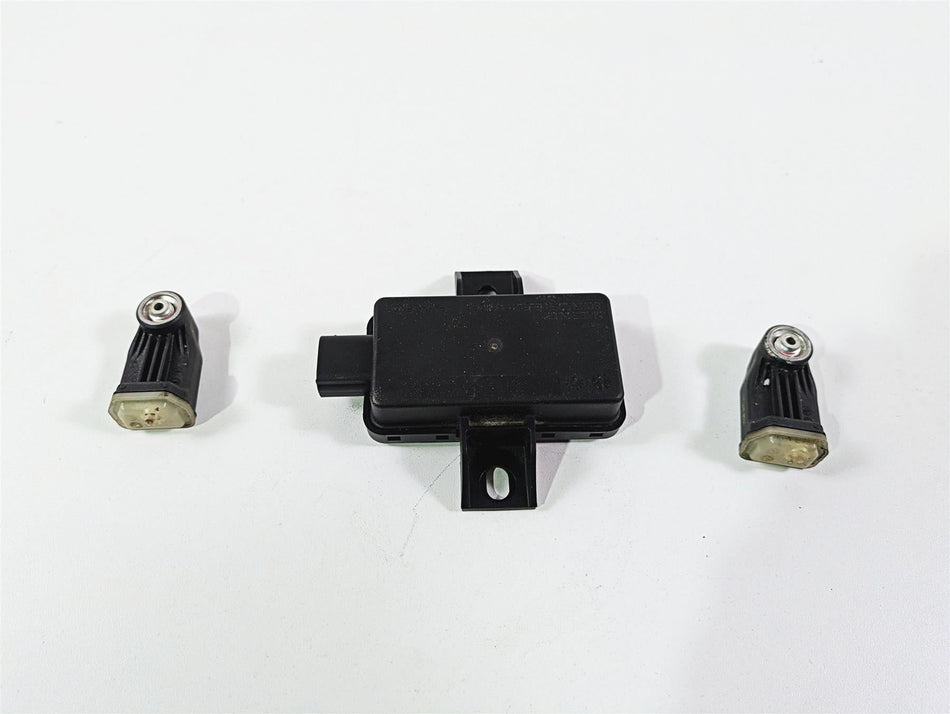 2019 BMW R1250RT K52 Rdc Module Tire Sensor Set 36317914365 65758546222 {{ shop.shopifyCountryName }} - Mototech271