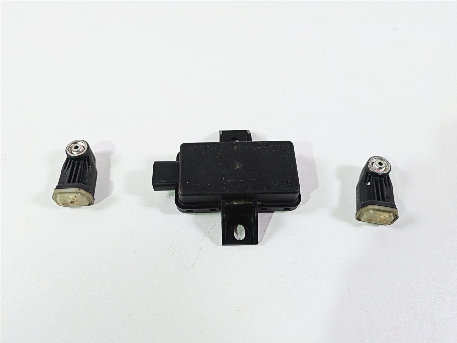 2019 BMW R1250RT K52 Rdc Module Tire Sensor Set 36317914365 65758546222 | Mototech271