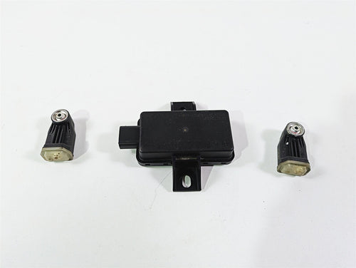 2019 BMW R1250RT K52 Rdc Module Tire Sensor Set 36317914365 65758546222 | Mototech271