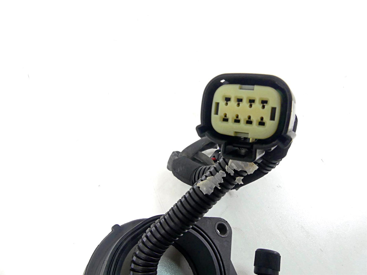 2013 Harley VRSCF Muscle Vrod Fuel Gas Petrol Injectors Set 27662-01B 27665-01A {{ shop.shopifyCountryName }} - Mototech271